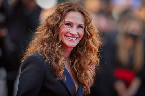 Τζούλια Ρόμπερτς: 