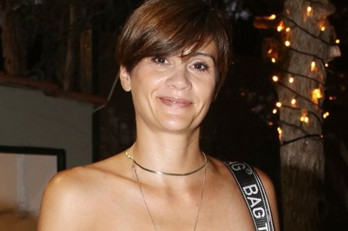 Άννα Μαρία Παπαχαραλάμπους: Η αποκάλυψη για την υιοθεσία ενός τρίτου παιδιού