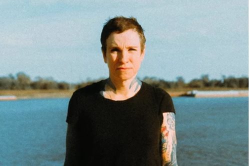 Λόρα Τζέιν Γκρέις: Πανκ, Αναρχισμός και 