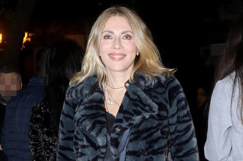 Σμαράγδα Καρύδη: 