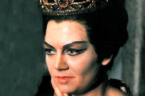 Ελένη Σουλιώτη: Η λυπητερή ιστορία της άγνωστης, Ελληνίδας σοπράνο που όλοι παρομοίαζαν με τη Μαρία Κάλλας