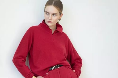 Τα 3 κομψά looks για τις γιορτές που θα δημιουργήσετε με κομμάτια της συλλογής LOLA