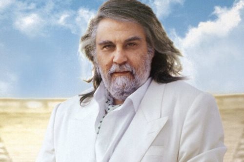 O Βαγγέλης Παπαθανασίου (ή απλά o θρύλος Vangelis) σε σπάνιες εικόνες