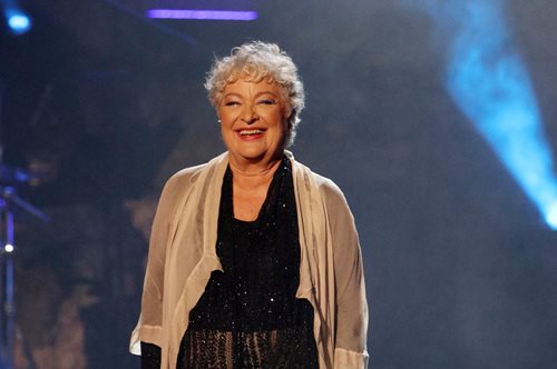 Τάνια Τσανακλίδου: Κλείνει τα 72 και παραμένει υπέροχη