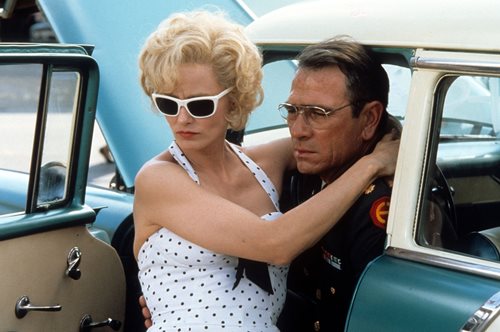 Τζέσικα Λανγκ: Η αδάμαστη γυναίκα -και πανέμορφη σταρ- έγινε 75 χρόνων!