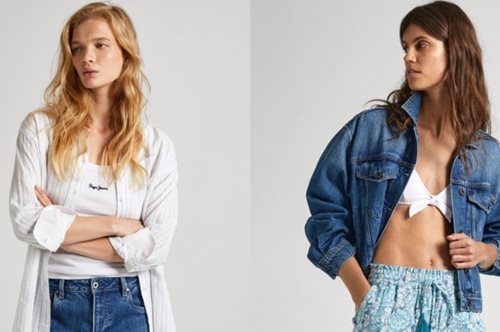 Pepe Jeans London: Η νέα συλλογή σχεδιάστηκε για να γοητεύσει τους λάτρεις του denim