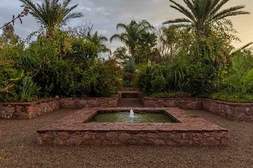 Οι κήποι της Ourika: Μια όαση βιοποικιλότητας στο εξωτικό Μαρόκο