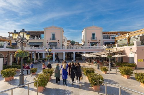 Easter Shopping | O καλύτερος προορισμός για το Πάσχα είναι το εκπτωτικό χωριό Designer Outlet Athens