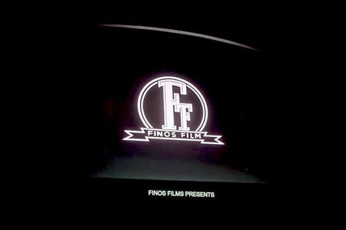 Το Φεστιβάλ Κινηματογράφου Θεσσαλονίκης απένειμε τιμητικό Χρυσό Αλέξανδρο στην Finos Film