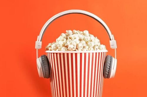 Είναι ο διατροφικός θόρυβος ο λόγος που παίρνεις βάρος;