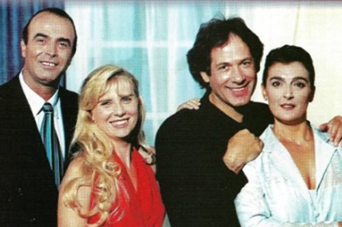 Μυρτώ Πισπινή | ''Έχασα τον γιο μου, χωρίς καμία γεύση τι εστί απώλεια''