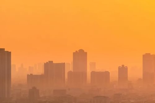 Πώς να προστατευτείς από την αφρικανική σκόνη