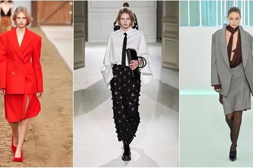 Τα key pieces της σεζόν μέσα από τις συλλογές των ανανεωμένων πολυκαταστημάτων notos