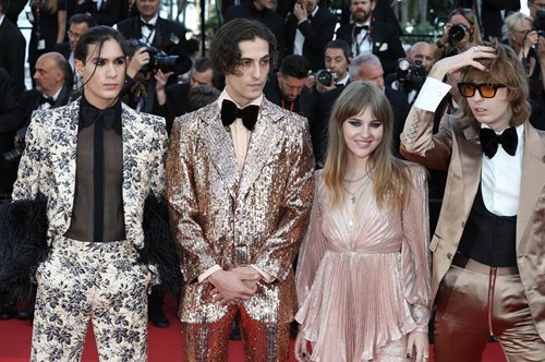 Måneskin: Ποιο είναι το 