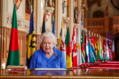 Η μυστηριώδης επιστολή της βασίλισσας Ελισάβετ απευθύνεται στους Αυστραλούς και αναμένεται να ανοιχτεί το 2085