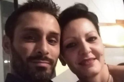 Θεσσαλονίκη: Μαζί με τον φίλο του σκότωσε τη Γεωργία ο σύντροφός της