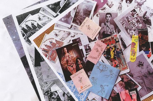 Έκθεση αφιερωμένη στα fanzines στο Μουσείο του Μπρούκλιν