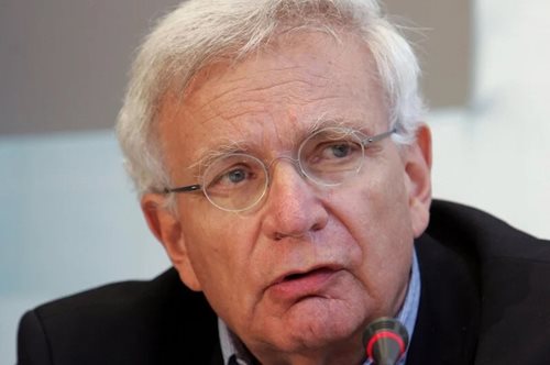 Έφυγε από τη ζωή σε ηλικία 85 ετών ο σπουδαίος αρχιτέκτονας Αλέξανδρος Τομπάζης