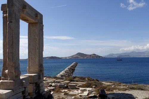 Η Νάξος είναι ο αγαπημένος γαμήλιος προορισμός για τους Φινλανδούς