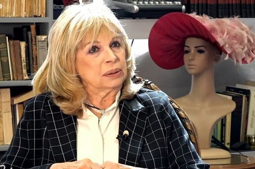 Άννα Φόνσου: 