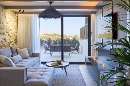 Ο Όμιλος Zeus International Hotels & Resorts παρουσιάζει το ανανεωμένο Mirabello Bay Luxury Resort, εν όψει του στρατηγικού του Rebranding