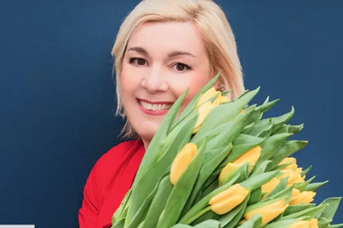 Μαρίνα Κουταρέλλη: Μας μιλά για τους μελλοντικούς της στόχους αλλά και για το Spetses Mini Marathon