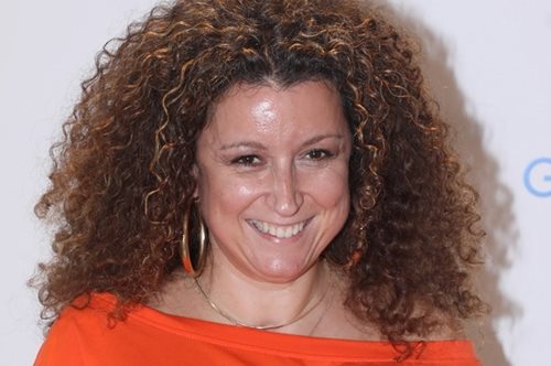 Κατερίνα Βρανά: 