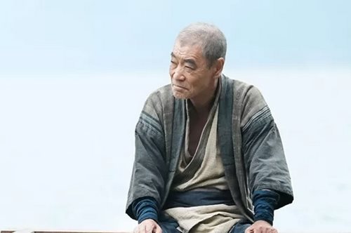 Ο σύγχρονος ιαπωνικός κινηματογράφος στο Ίδρυμα Μιχάλης Κακογιάννης