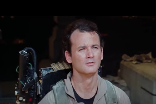 Who you gonna call? Μα τους Ghostbusters- Το σίκουελ της ταινίας των 80's βρίσκεται προ των πυλών