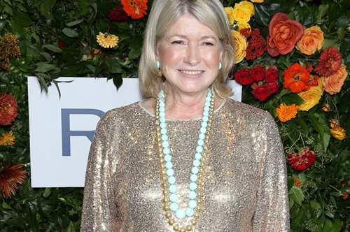 Μάρθα Στιούαρτ: Στα 81 γίνεται εξώφυλλο με μαγιό στο Sports Illustrated