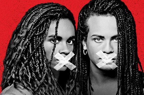 Milli Vanilli: Το μεγαλύτερο σκάνδαλο στην ιστορία της μουσικής έγινε ντοκιμαντέρ