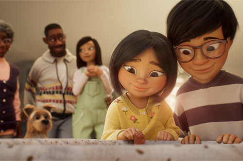 Από την οικογένειά μας στη δική σας