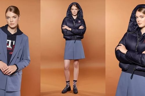 Puffer Jacket: O απόλυτος σύμμαχος για μία ανεπιτήδευτα cool εμφάνιση