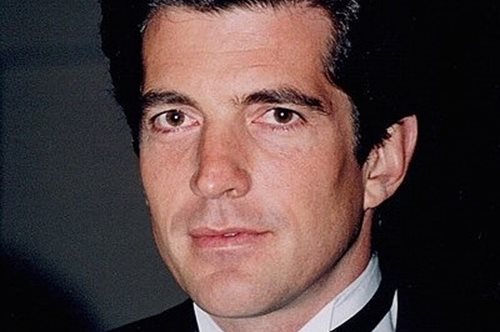 Τζον Κένεντι Τζούνιορ: Ο αδικοχαμένος 