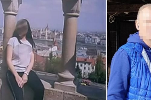 O 52χρονος ξυλοκοπούσε επί μια ώρα και ένα τέταρτο την Αστυνόμο, σύντροφο του