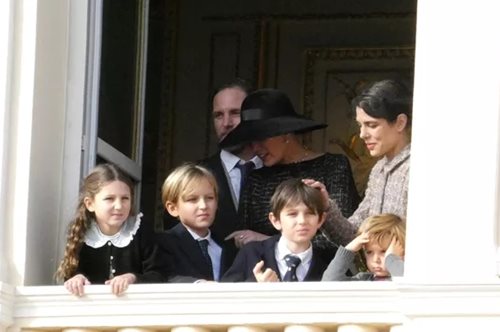 Επιβεβαιώθηκε ο royal χωρισμός: Νέος έρωτας για γαλαζοαίματη- Οι φωτογραφίες