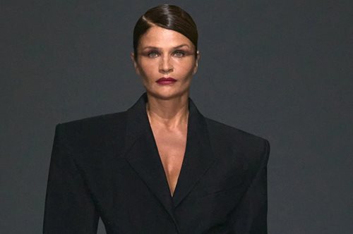 Έλενα Κρίστενσεν και Κλόντια Σίφερ: Το πιο στυλάτο δίδυμο των 90's επέστρεψε