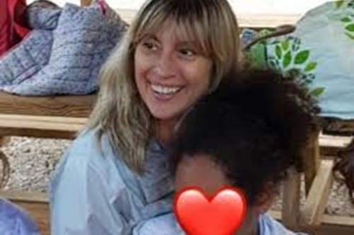 Βίκυ Βολιώτη: 