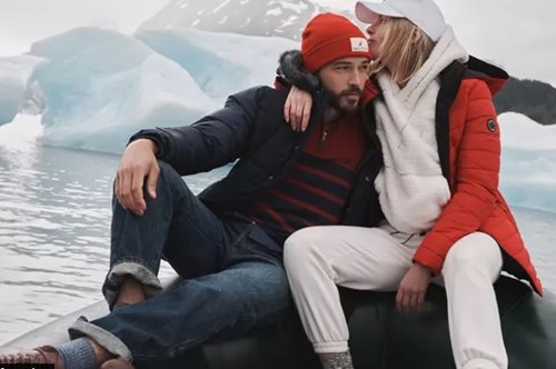 Τα holiday essentials από τη συλλογή της Nautica