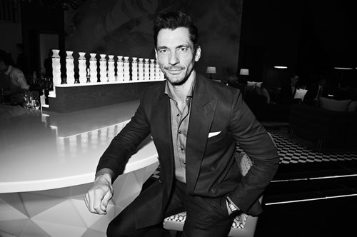 Ο David Gandy μας ξεναγεί στο 