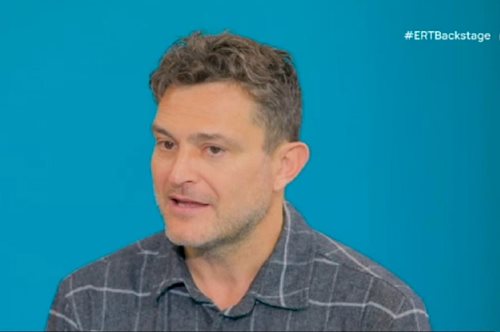 Γιώργος Καραμίχος: 