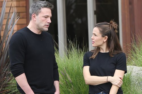 Τζένιφερ Γκάρνερ: 