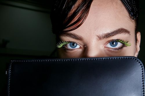 Τα πιο έξυπνα tips για εντυπωσιακές βλεφαρίδες