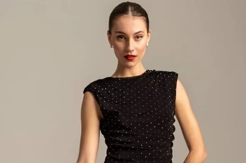 #ObsessedWith: Βρήκαμε το φόρεμα που θα σε αναδείξει στην απόλυτη Party Queen – Θα σε ρωτούν από πού το αγόρασες