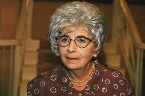 Μαρία Φωκά: Η άγνωστη ιστορία της 