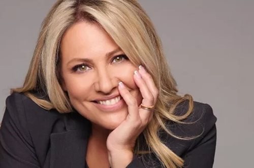 Η Μαριάννα Τουμασάτου έγινε δωρήτρια σώματος και οργάνων | 