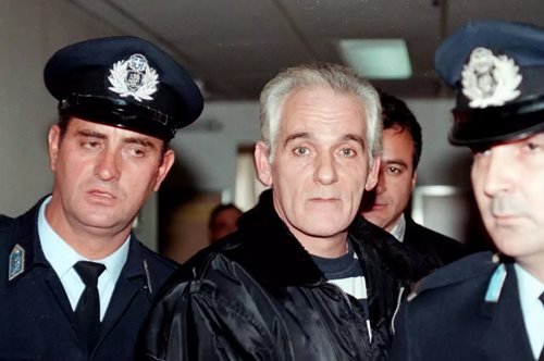 Πέθανε ο Βαγγέλης Ρωχάμης, ο Έλληνας 