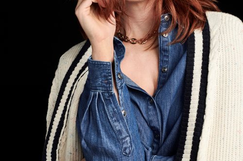 Ανακαλύψτε τη νέα Denim συλλογή των Marks & Spencer