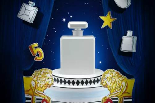 Le Grand Numéro de CHANEL: Μια ονειρεμένη έκθεση αρωμάτων στο Παρίσι