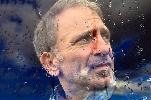 Γιάννης Μπεχράκης: 4 χρόνια χωρίς τον σπουδαίο φωτορεπόρτερ